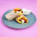 Greek Egg Wrap