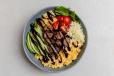 Nutriegg Bowl