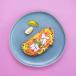 Smoked Salmon and Avo Toast