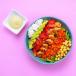 Prawn and Quinoa Salad