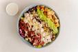 Caesar Tex Salad