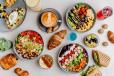 Build Your Own Salad