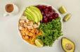Aztec Medley Bowl