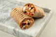 Signature Burrito