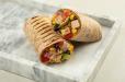 Southwestern Burrito