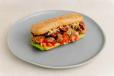 Best Steak Sando