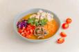 Bangkok Soup
