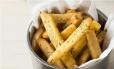 Tallow French Fries
