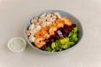 Build Your Own Protein Plate