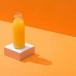 Freshly Squeezed Orange Juice