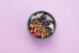 Acai Peanut Butter