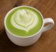 Organic Matcha Latte