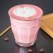 Red Velvet Latte