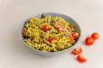 Pesto Pasta Salad