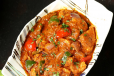 Kadai Chicken