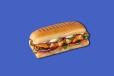 Tandoori Chicken Sandwich