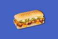 Smokey Chicken Sandwich