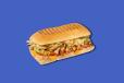 Herb Chicken Sandwich