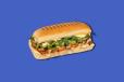 Chicken Avocado Sandwich