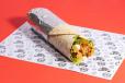 Classic Chicken Wrap
