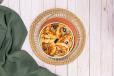 Moajanat Pizza