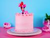 Minnie Mouse Kit Cake
