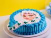 Elsa Design Fresh Cream Cake