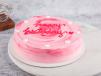 Classic Design Cakes Pink