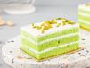 Pistachio Cake