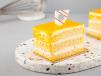 Mango Cake