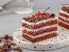 Black Forest Cake