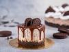 Oreo Cheese Pastry