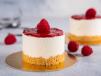 Raspberry Cheese Pastry