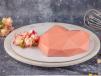 Diamond Heart Shape Cake