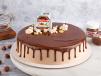 Nutella Cake 1 Kg