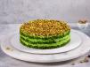 Pistachio Cake