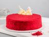 Red Velvet Cake 1 Kg