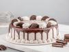 Oreo Cake 1 Kg