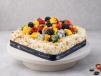 Fresh Royale Fruit Cake