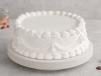 Classic White Cake