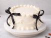 Classic Ribbon Cake