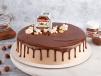 Nutella Cake 1 Kg