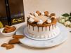 Lotus Cake