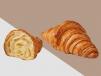 Plain Butter Croissant