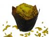 Pistachio Tulip Muffin