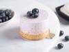 Bluberry Cheese Pastry