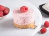 Raspberry Cheese Pastry