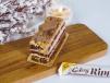 Galaxy Ripple Mousse Pastry