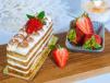 Tiramisu Pastry