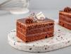 Chocolate Pastry